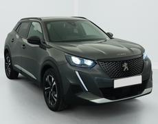 Peugeot 2008 Hénin-Beaumont