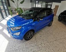 Ford Ecosport Liffré