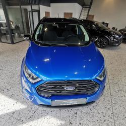 Ford Ecosport 1.0 ECOBOOST 125CH ST-LINE Liffr&eacute;