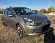 Renault Clio Estate Quéven