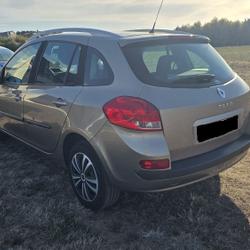 Renault Clio Estate 1.5 DCI 85CH DYNAMIQUE occasion - Qu&eacute;ven - photo 2/4