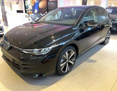 Volkswagen Golf 8 Bergerac