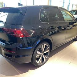 Volkswagen Golf 8 Golf 1.5 eHybrid 204 DSG6 VW Edition Bergerac