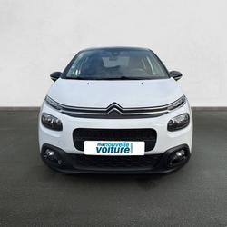 Citroen C3 C3 PureTech 110 S&S EAT6 - Shine Lu&ccedil;on