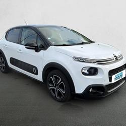 Citroen C3 C3 PureTech 110 S&S EAT6 - Shine Lu&ccedil;on