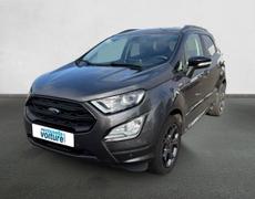 Ford Ecosport Luçon