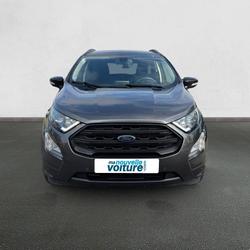 Ford Ecosport EcoSport 1.0 EcoBoost 125ch S&S BVM6 - ST-Line Lu&ccedil;on