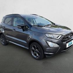 Ford Ecosport EcoSport 1.0 EcoBoost 125ch S&S BVM6 - ST-Line Lu&ccedil;on