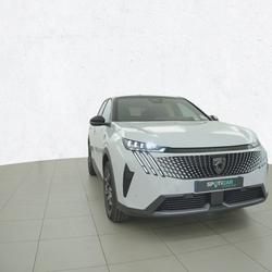 Peugeot 3008 3008 Hybrid 136 e-DCS6 - GT Lu&ccedil;on