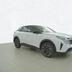 Peugeot 3008 3008 Hybrid 136 e-DCS6 - GT Lu&ccedil;on