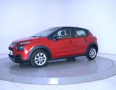 Citroen C3 Luçon