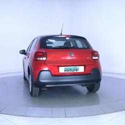 Citroen C3 BlueHDi 100 ch BVM6 - Plus occasion - Lu&ccedil;on - photo 2/29