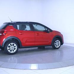 Citroen C3 BlueHDi 100 ch BVM6 - Plus occasion - Lu&ccedil;on - photo 3/29