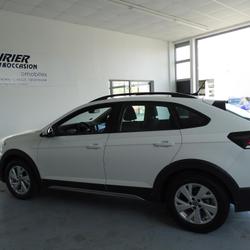 Volkswagen Taigo Taigo 1.0 TSI 110 BVM6 Life Plus L'Aigle