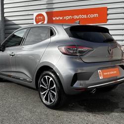 Renault Clio 5 Techno TCe 90 -25 Mign&eacute;-Auxances