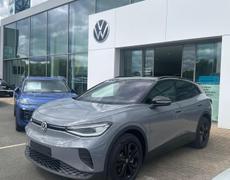 Volkswagen ID4 Bergerac