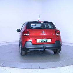 Citroen C3 BlueHDi 100 ch BVM6 - Plus occasion - Lu&ccedil;on - photo 2/30