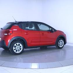 Citroen C3 BlueHDi 100 ch BVM6 - Plus occasion - Lu&ccedil;on - photo 3/30