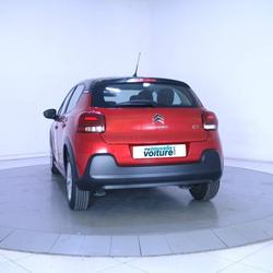 Citroen C3 BlueHDi 100 ch BVM6 - Plus occasion - Lu&ccedil;on - photo 2/26