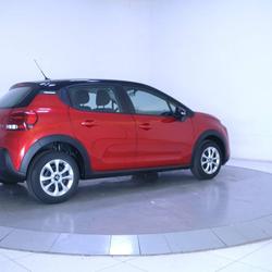 Citroen C3 BlueHDi 100 ch BVM6 - Plus occasion - Lu&ccedil;on - photo 3/26