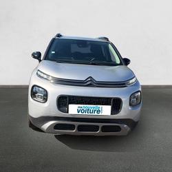 Citroen C3 Aircross C3 Aircross PureTech 130 S&S BVM6 - Origins Lu&ccedil;on