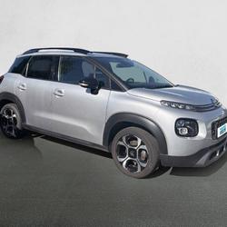 Citroen C3 Aircross C3 Aircross PureTech 130 S&S BVM6 - Origins Lu&ccedil;on