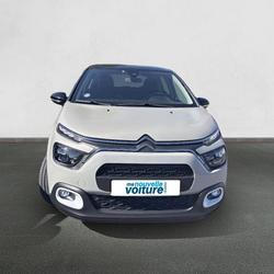 Citroen C3 C3 PureTech 110 S&S EAT6 - Shine Lu&ccedil;on
