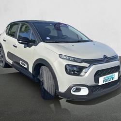 Citroen C3 C3 PureTech 110 S&S EAT6 - Shine Lu&ccedil;on