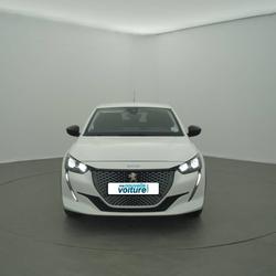 Peugeot 208 208 Electrique 50 kWh 136ch - Style Lu&ccedil;on