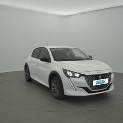 Peugeot 208 208 Electrique 50 kWh 136ch - Style Lu&ccedil;on