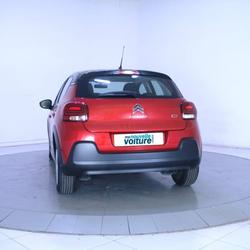Citroen C3 BlueHDi 100 ch BVM6 - Plus occasion - Lu&ccedil;on - photo 2/30