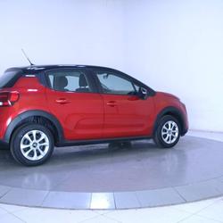 Citroen C3 BlueHDi 100 ch BVM6 - Plus occasion - Lu&ccedil;on - photo 3/30