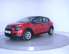 Citroen C3 Luçon