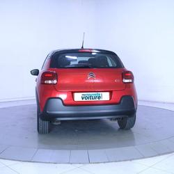 Citroen C3 BlueHDi 100 ch BVM6 - Plus occasion - Lu&ccedil;on - photo 2/30