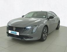 Peugeot 508 Luçon