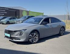 Peugeot 508 Luçon
