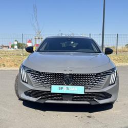 Peugeot 508 508 BlueHDi 130 ch S&S EAT8 - Allure Lu&ccedil;on