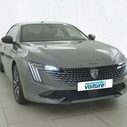 Peugeot 508 508 BlueHDi 130 ch S&S EAT8 - Allure Lu&ccedil;on