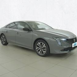 Peugeot 508 508 BlueHDi 130 ch S&S EAT8 - Allure Lu&ccedil;on