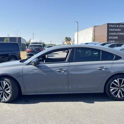 Peugeot 508 508 BlueHDi 130 ch S&S EAT8 - Allure Lu&ccedil;on