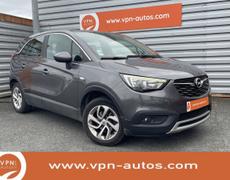 Opel Crossland X Migné-Auxances