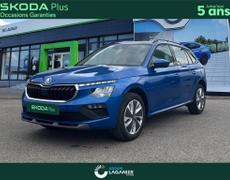 Skoda Kamiq Alès