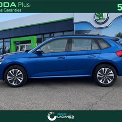 Skoda Kamiq 1.0 TSI EVO 2 116 CH BVM6 Selection Al&egrave;s