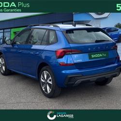 Skoda Kamiq 1.0 TSI EVO 2 116 CH BVM6 Selection Al&egrave;s