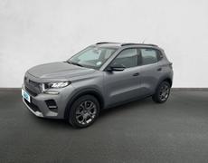 Citroen C3 - C3 Turbo 100 ch BVM6 - Plus - 15 890 €