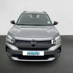 Citroen C3 C3 Turbo 100 ch BVM6 - Plus Lu&ccedil;on