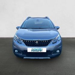 Peugeot 2008 2008 1.2 PureTech 130ch S&S BVM6 - Allure Lu&ccedil;on