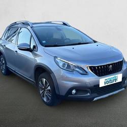 Peugeot 2008 2008 1.2 PureTech 130ch S&S BVM6 - Allure Lu&ccedil;on
