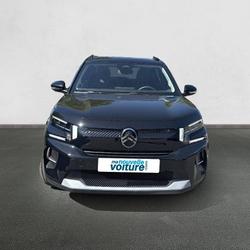 Citroen C3 C3 Turbo 100 ch Manuelle - Plus Lu&ccedil;on