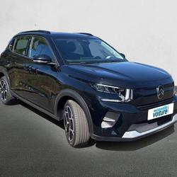 Citroen C3 C3 Turbo 100 ch Manuelle - Plus Lu&ccedil;on
